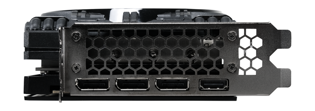 Palit 5070 Ti GamingPro-S VGA 16 GB GDDR7 256-bit 3 x DP 1 x HDMI, Crna