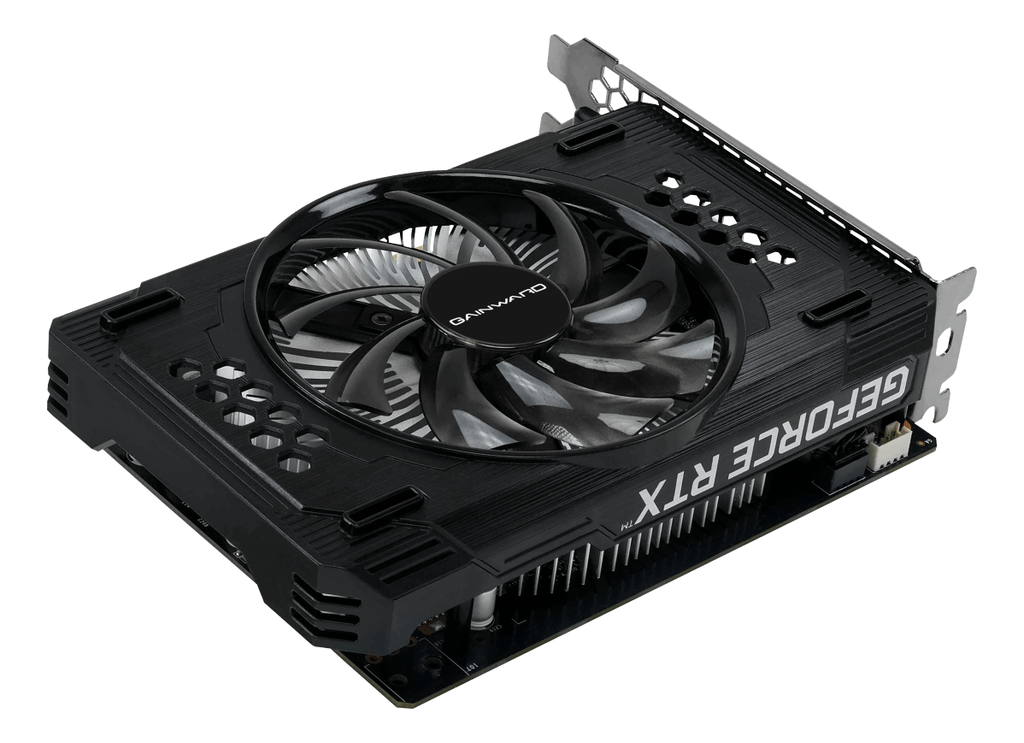 Gainward RTX 3050 Pegasus Grafička kartica 6GB GDDR6 96bit DVI HDMI DisplayPort