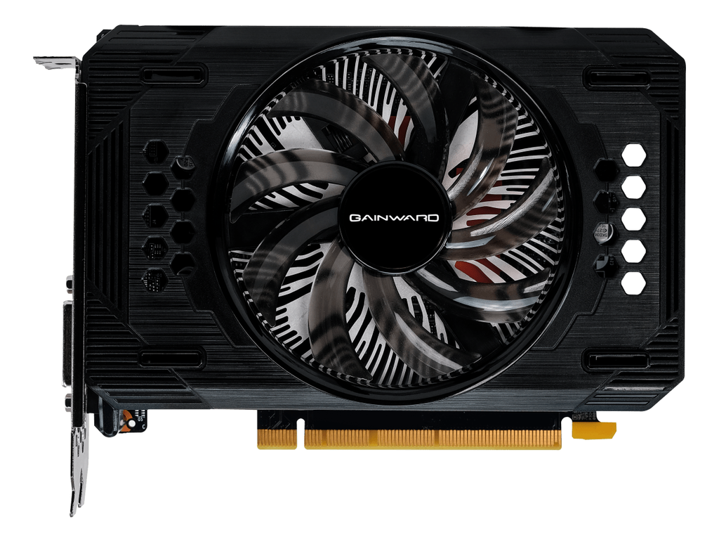 Gainward RTX 3050 Pegasus Grafička kartica 6GB GDDR6 96bit DVI HDMI DisplayPort