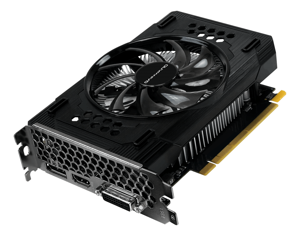 Gainward RTX 3050 Pegasus Grafička kartica 6GB GDDR6 96bit DVI HDMI DisplayPort