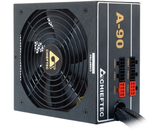 Chieftec GDP-750C Napajanje Full 750W A-90 series