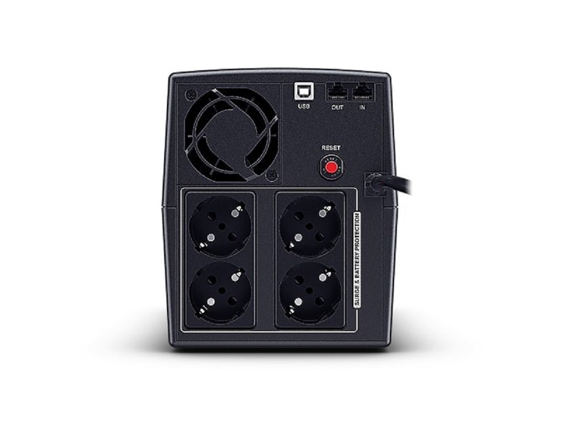 CyberPower UT1500EG UPS uređaj lineinteractive 1500VA/900W