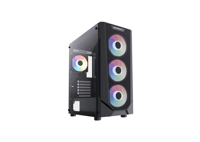 Raidmax VECTOR V155 V155TBS Kućište