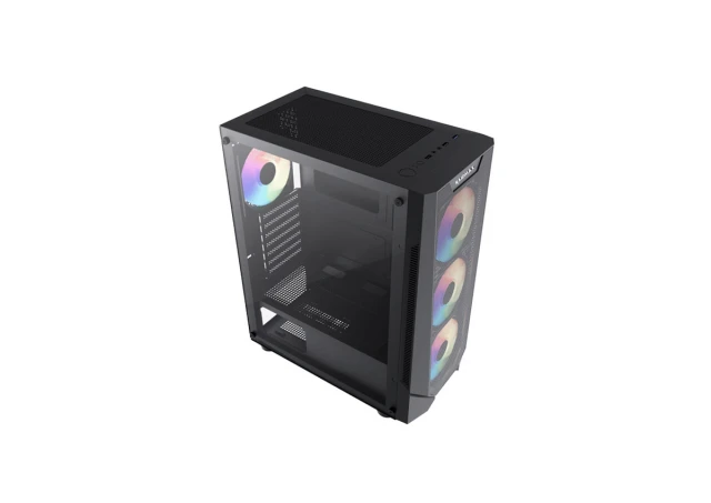 Raidmax VECTOR V155 V155TBS Kućište