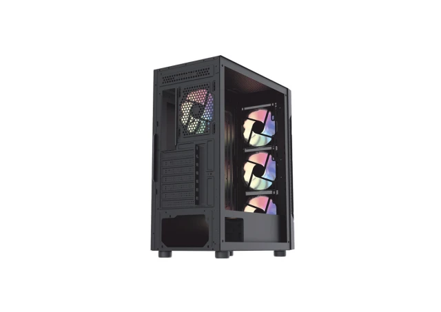Raidmax VECTOR V155 V155TBS Kućište