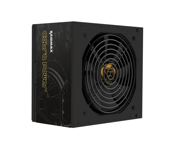 Raidmax RX-850AE-M Napajanje 850W 80 Plus Gold Modularno
