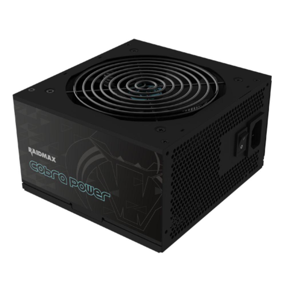Raidmax RX-750AE-D Vortex Napajanje 750W Cobra 80+ GOLD ATX3.0/Gen5.0/+12VHPWR