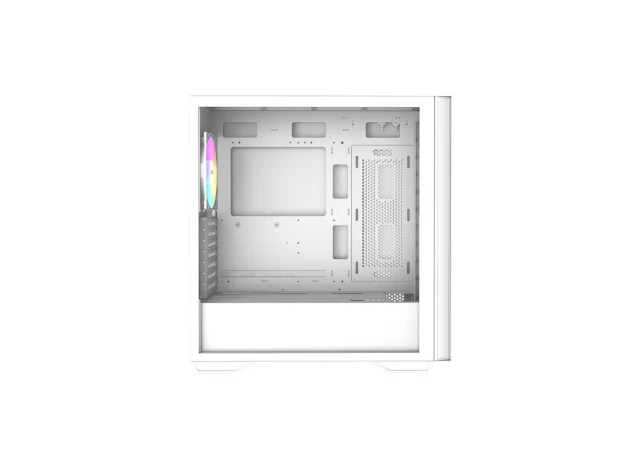 Raidmax X605 MESHIAN Kućište X605TWF, Belo
