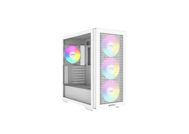Raidmax X605 MESHIAN Kućište X605TWF, Belo