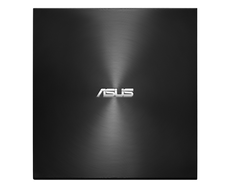 Asus SDRW-08U8M-U DVD±RW Rezač ZenDrive U8M, Crni
