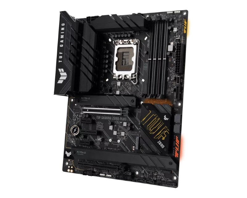 Asus TUF GAMING Z690-PLUS Matična ploča