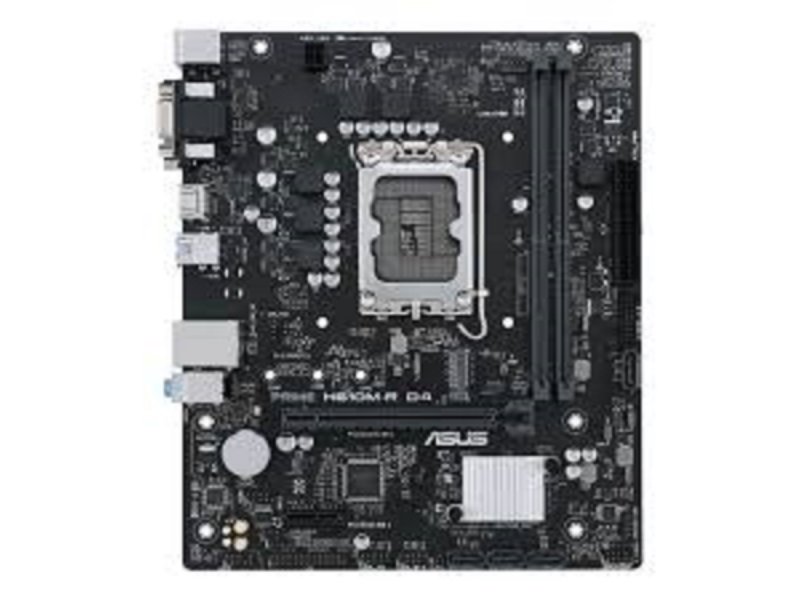 ASUS PRIME H610M-R D4 Matična ploča