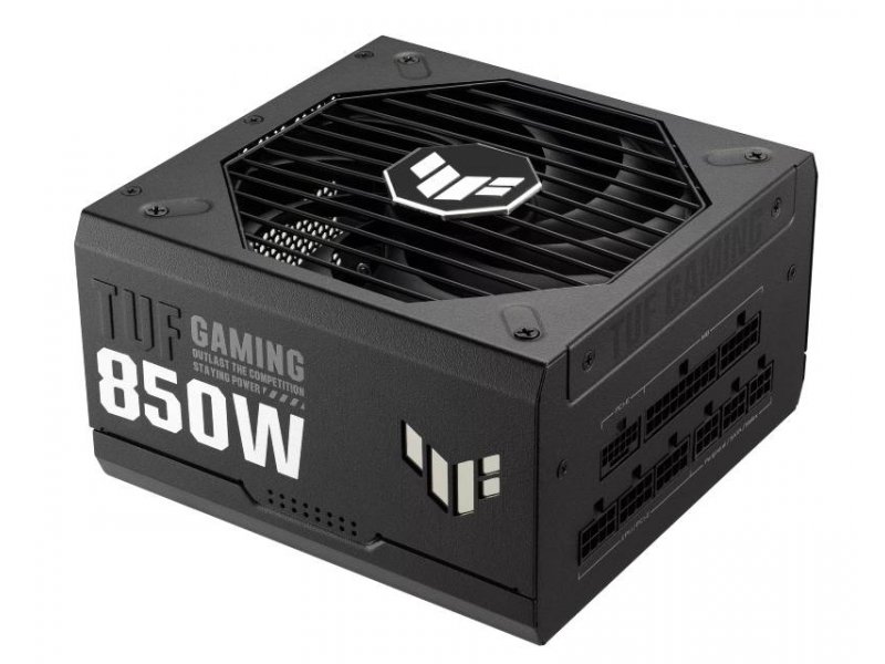 Asus TUF Gaming napajanje 850G 850W