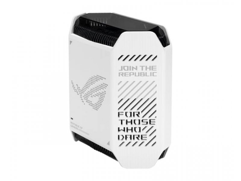 Asus ROG Rapture GT6(W-1-PK) Wi-Fi Mesh ruter Gaming