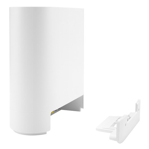 Asus EBM68 W-1-PK Mrežni mesh sistem WiFi AX7800 574/2402/4804Mbps 6 internih antena, Beli