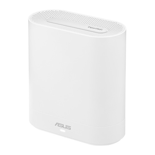Asus EBM68 W-1-PK Mrežni mesh sistem WiFi AX7800 574/2402/4804Mbps 6 internih antena, Beli