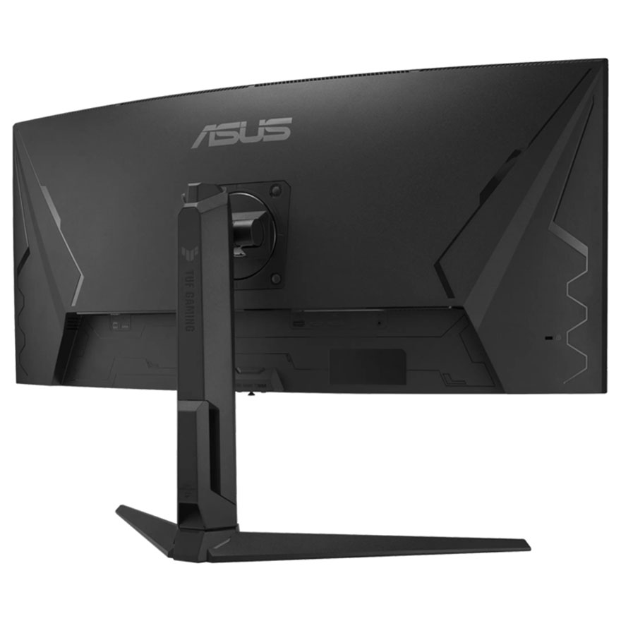 Asus TUF VG34VQEL1A Gaming monitor 34'' 3840x2160, Crni