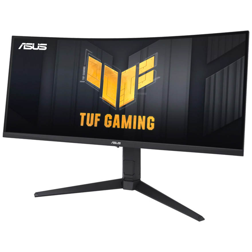 Asus TUF VG34VQEL1A Gaming monitor 34'' 3840x2160, Crni