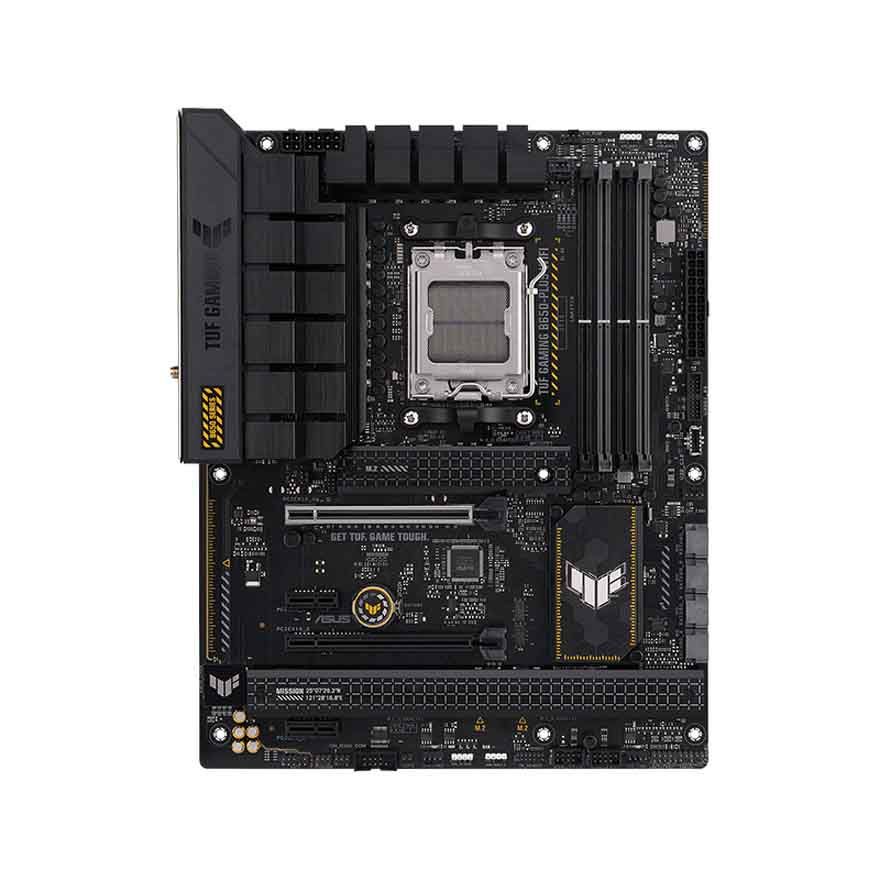 Asus TUF GAMING B650-PLUS WIFI Matična ploča