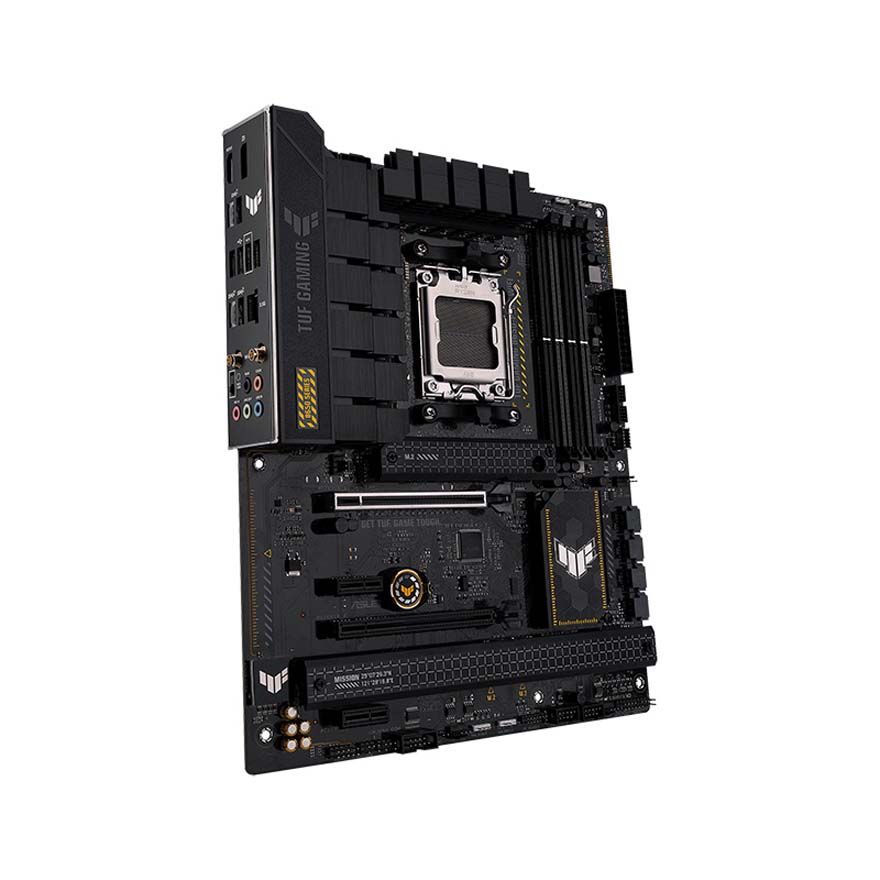Asus TUF GAMING B650-PLUS WIFI Matična ploča