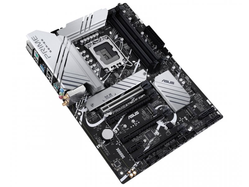 Asus PRIME Z790-P Matična ploča WiFi