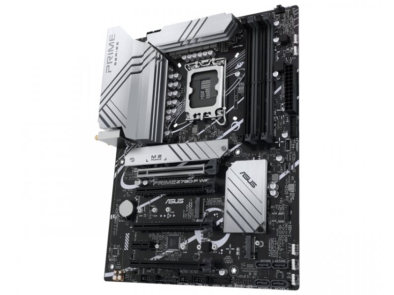 Asus PRIME Z790-P Matična ploča WiFi