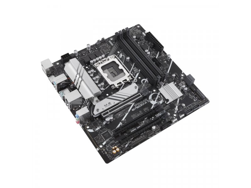 ASUS Prime B760M-A D4 Matična ploča