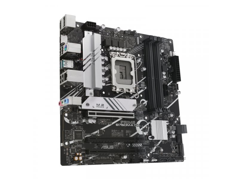 ASUS Prime B760M-A D4 Matična ploča