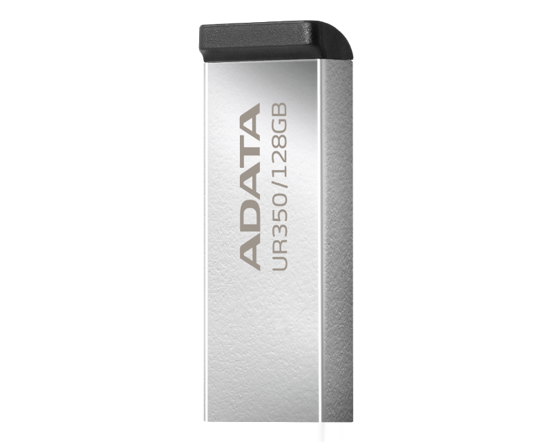 A-Data UR350-128G-RSR/BK USB 3.2 128GB, Crni