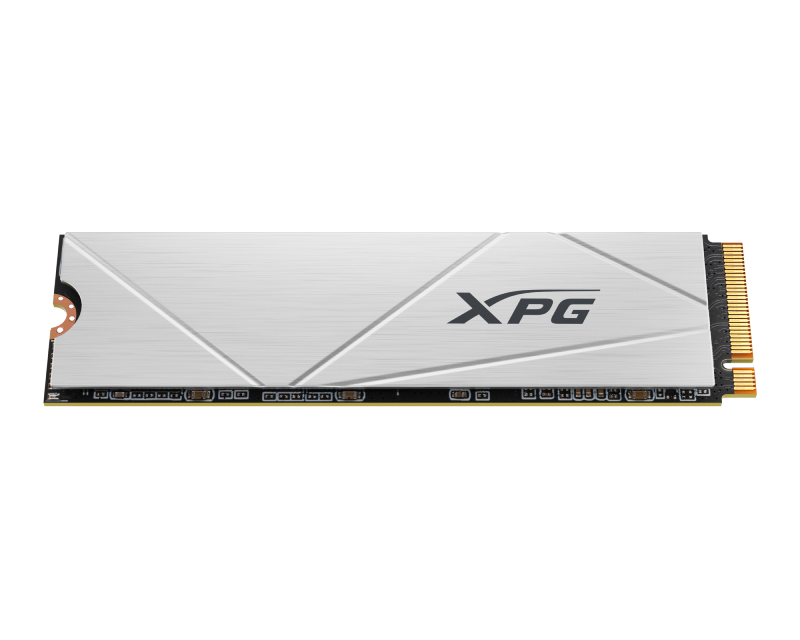 A-Data AGAMMIXS60-1T-CS SSD M.2 PCIe Gen4 x4 1TB XPG GAMMIX S60