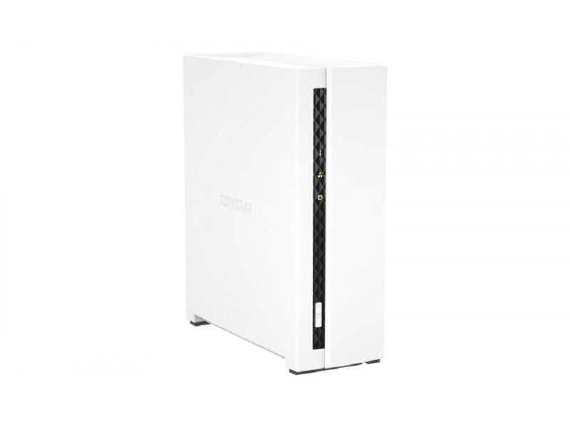 QNAP TS-133 NAS uređaj