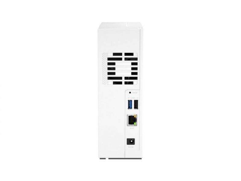 QNAP TS-133 NAS uređaj