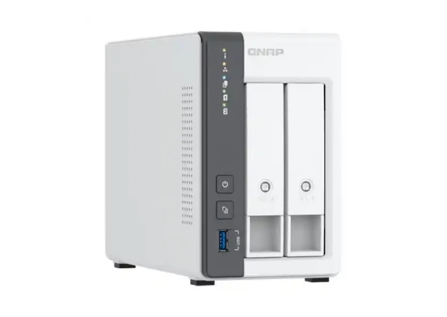 Storage Qnap NAS TS-216G 2HDD/4GB/Hot swap