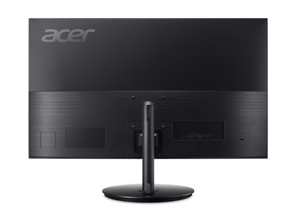 Acer Nitro XF240Y M3 Gaming monitor 23.8" IPS Full HD 180 Hz FreeSync, Crni