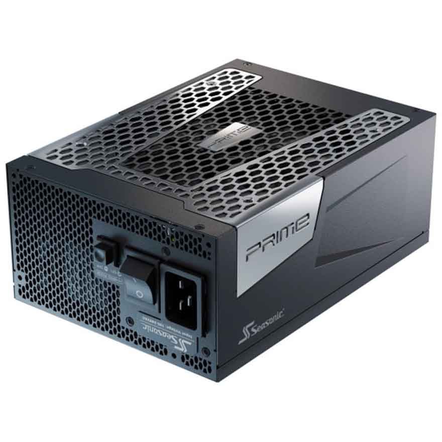 Seasonic PRIME-TX-1300-ATX30 Napajanje 1300 W PRIME TX PLATINUM
