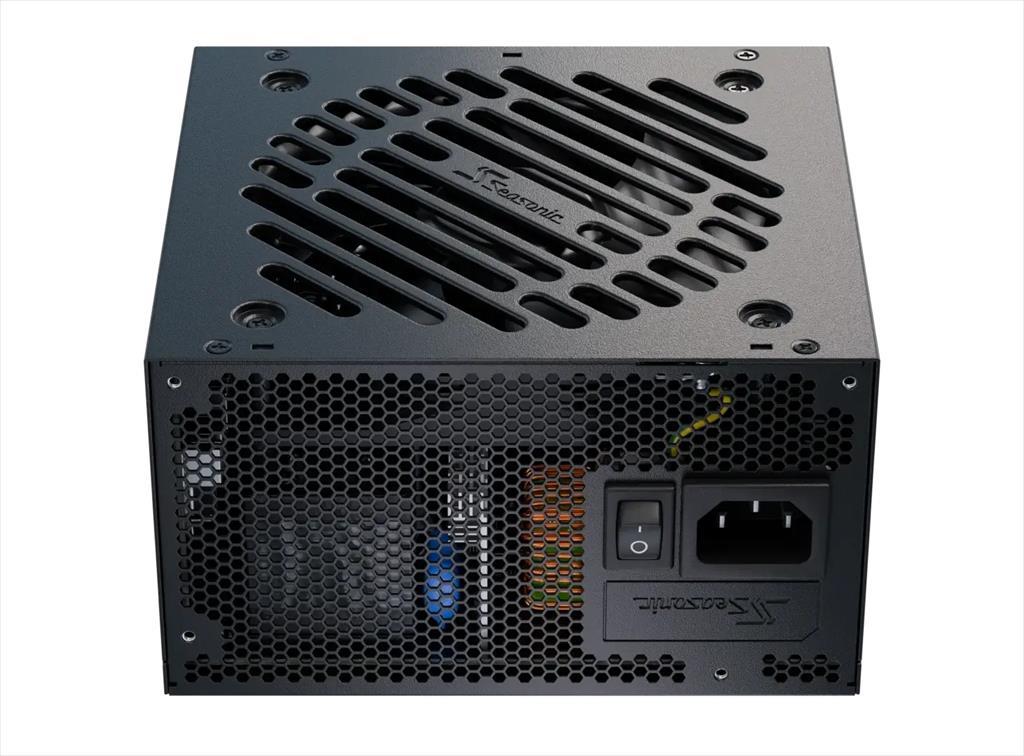 Seasonic Core Gx-750-V2 Napajanje 750W Atx3.1 W/Pcie 5.1 80+ zlatno potpuno modularno Srp-Cgx751-A5A32Sf