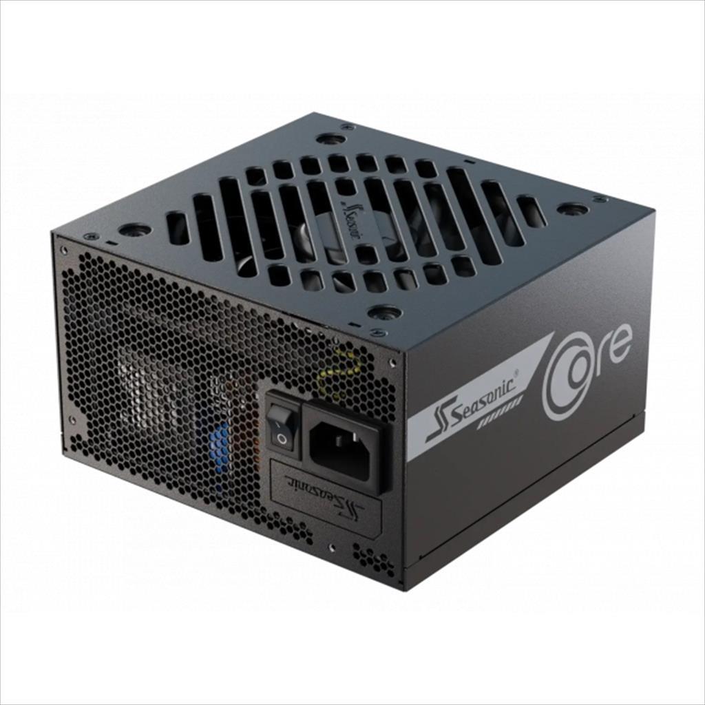 Seasonic Core Gx-750-V2 Napajanje 750W Atx3.1 W/Pcie 5.1 80+ zlatno potpuno modularno Srp-Cgx751-A5A32Sf