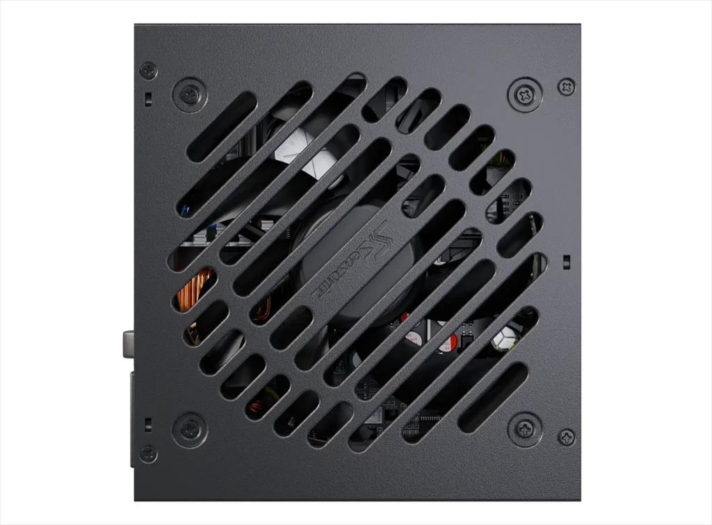 Seasonic Core Gx-750-V2 Napajanje 750W Atx3.1 W/Pcie 5.1 80+ zlatno potpuno modularno Srp-Cgx751-A5A32Sf