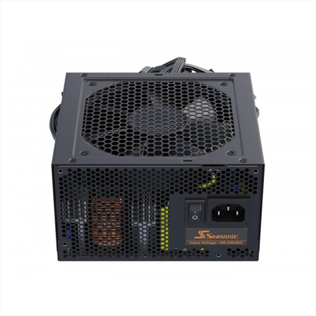 SEASONIC CORE BC 750 ATX3.1 750W 80+ bronzano