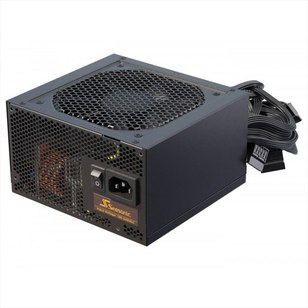 SEASONIC CORE BC 750 ATX3.1 750W 80+ bronzano