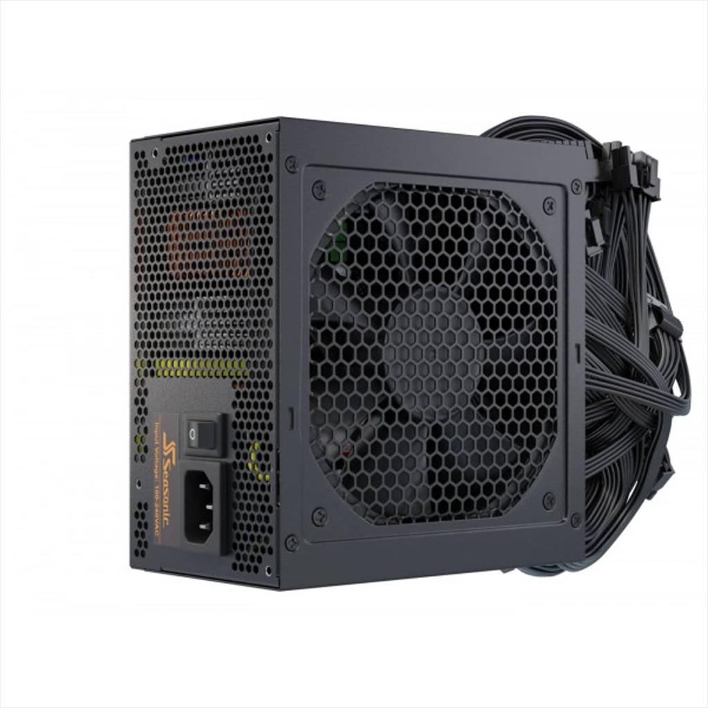 SEASONIC CORE BC 750 ATX3.1 750W 80+ bronzano