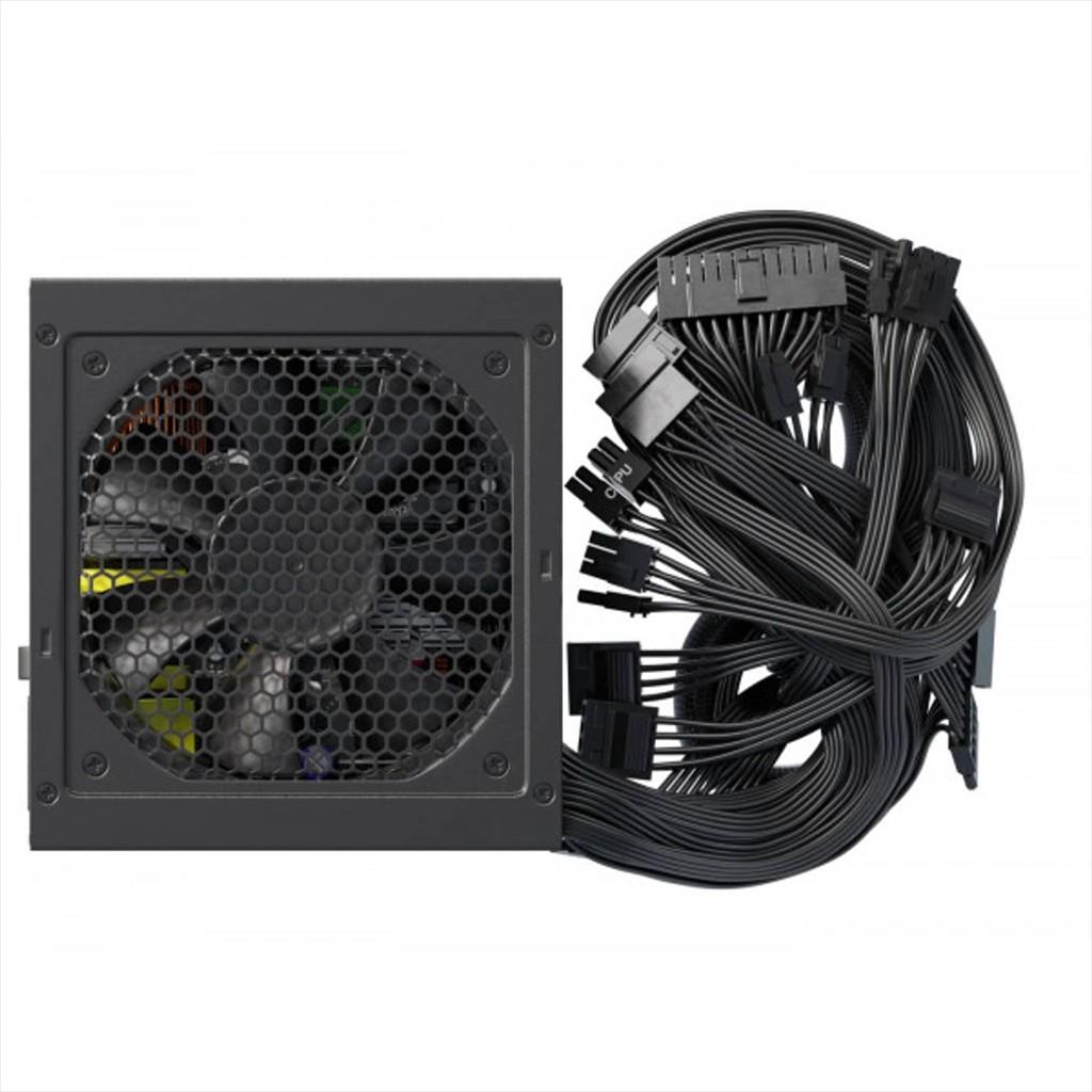 SEASONIC CORE BC 750 ATX3.1 750W 80+ bronzano