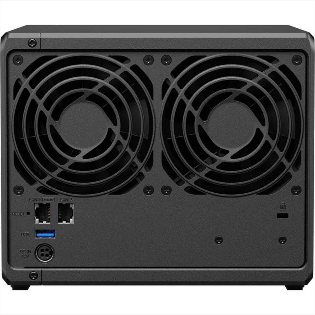 Synology DS425+ Net NAS server Synology sa 4 HDD ležišta