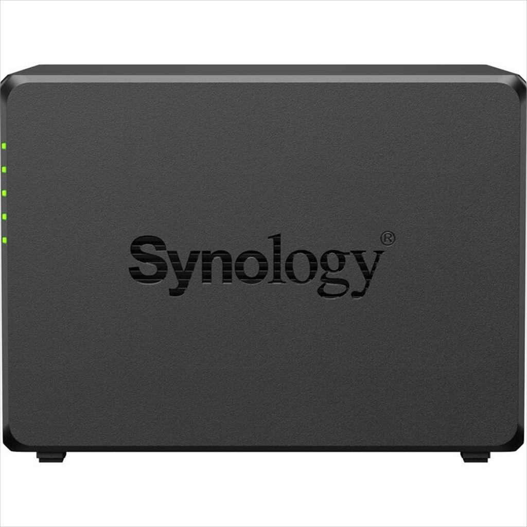 Synology DS425+ Net NAS server Synology sa 4 HDD ležišta