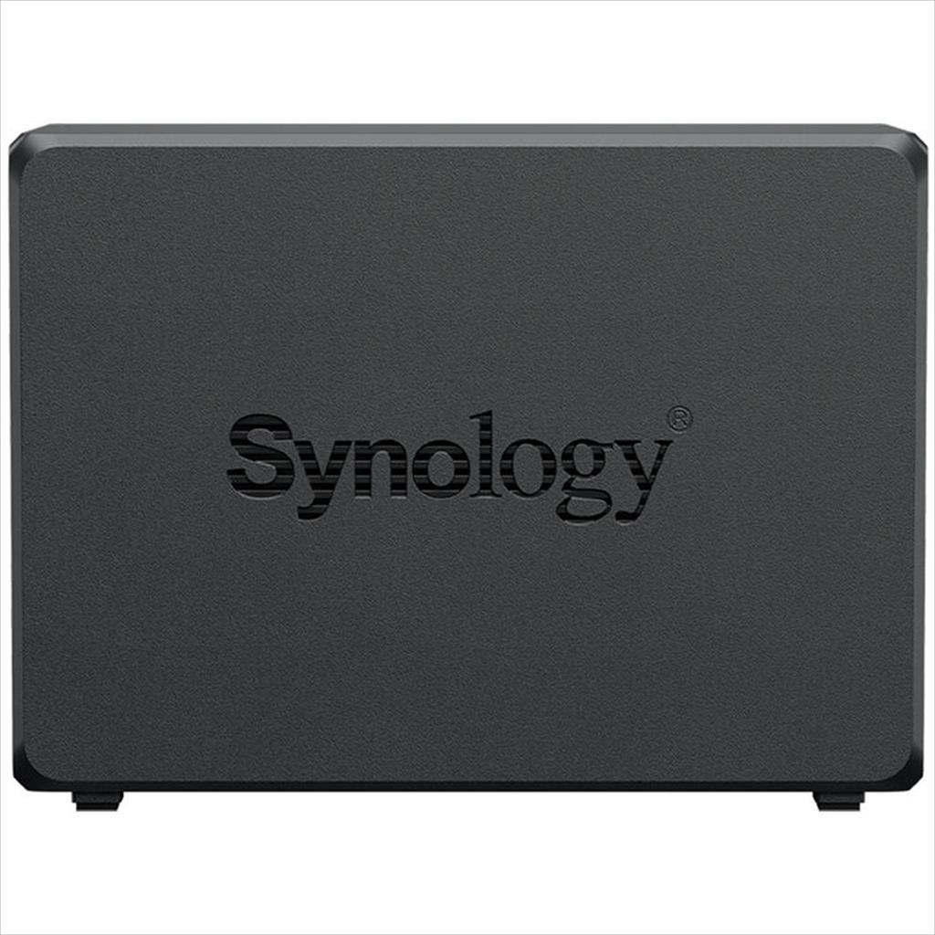 Synology DS725+ Net NAS server Synology sa 2 HDD ležišta
