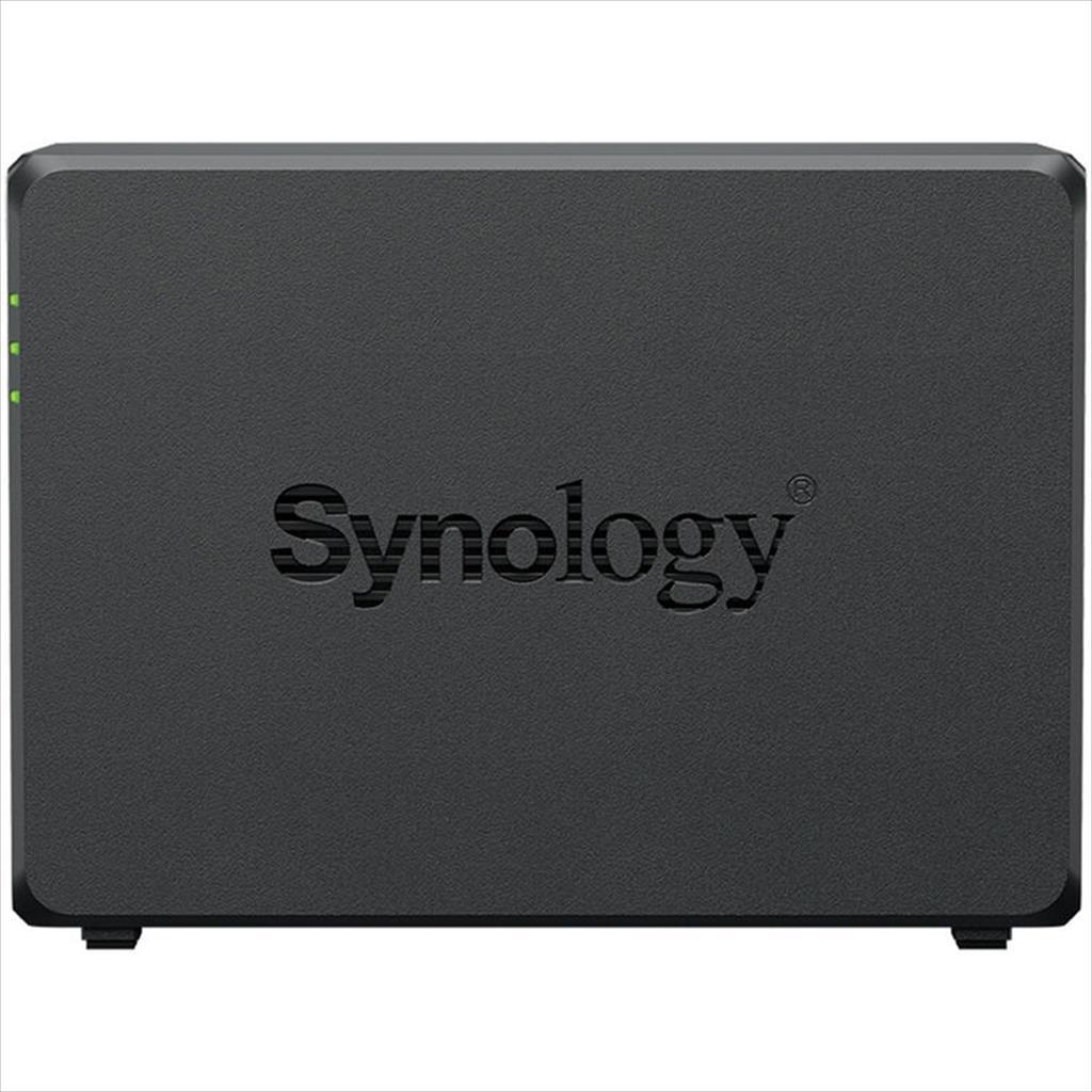 Synology DS725+ Net NAS server Synology sa 2 HDD ležišta