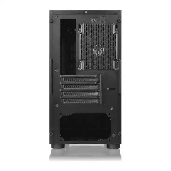 Thermaltake Versa H17 Kućište, Crno