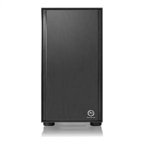 Thermaltake Versa H17 Kućište, Crno