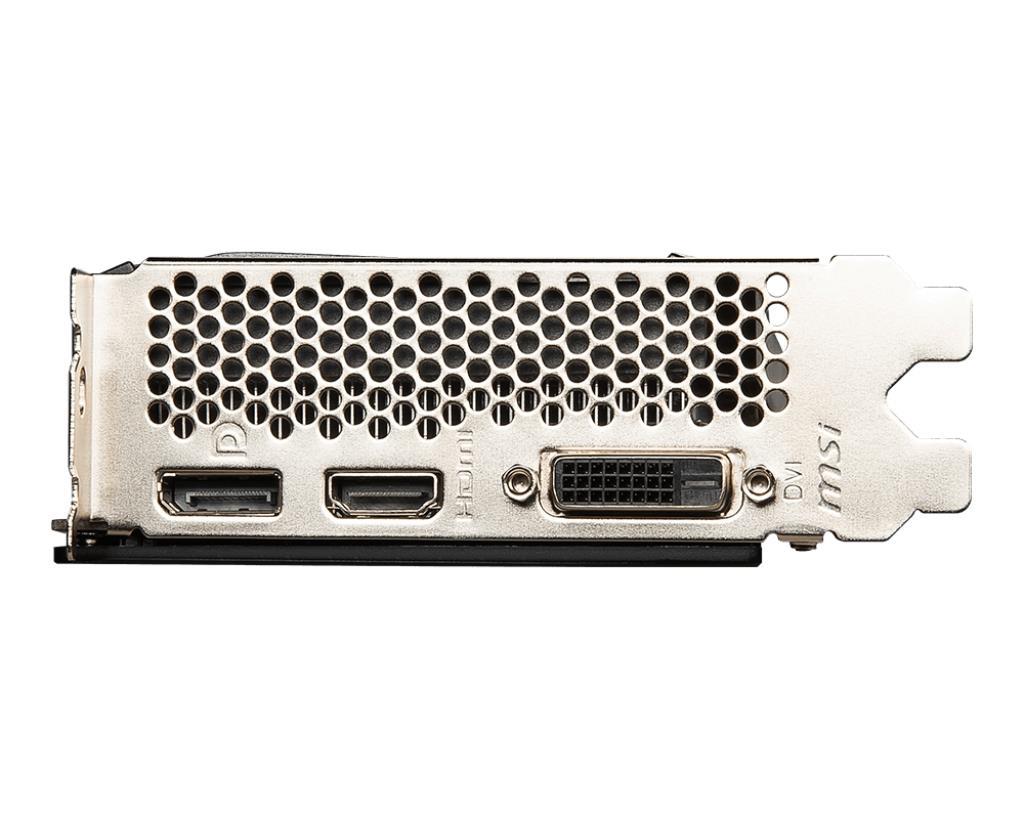 MSI Ventus 2X XS graficka kartica GeForce RTX 3050 8GB GDDR6 128bit