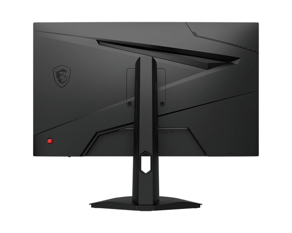 MSI G244F E2 gaming monitor 1920x1080 FHD RAPID IPS 180Hz 1MS 2xHDMI/DP